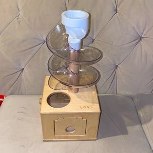 Lovevery Slide and Seek Run